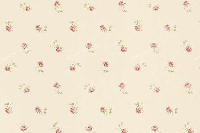 Обои Sanderson Classic Collection II DCLALY101
