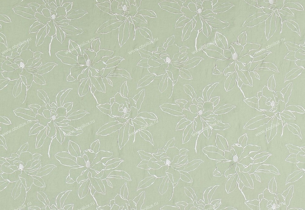 Обои Sanderson Classic Collection II DCLAMG104