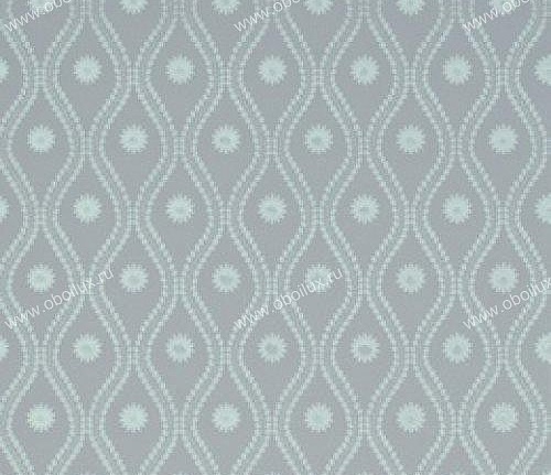 Обои Sanderson Classic Collection II DCLAMY103