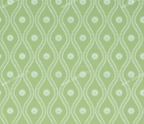 Обои Sanderson Classic Collection II DCLAMY104