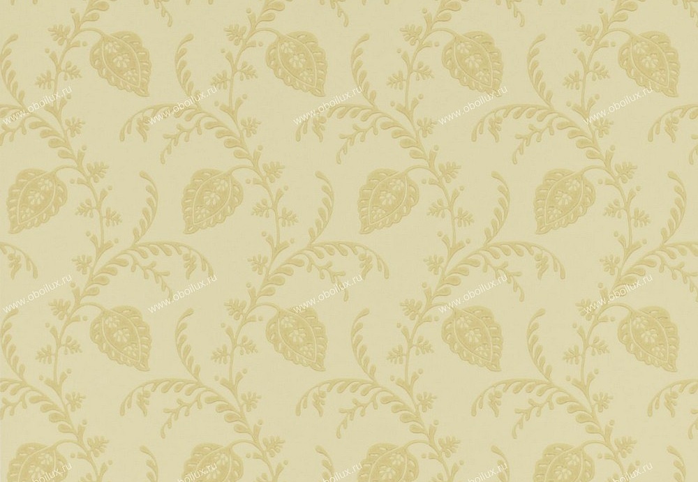Обои Sanderson Classic Collection II DCLAPH103