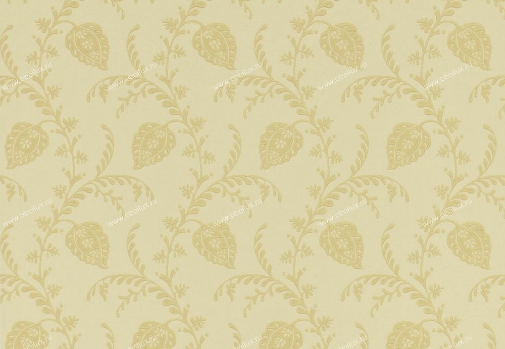 Обои Sanderson Classic Collection II DCLAPH103