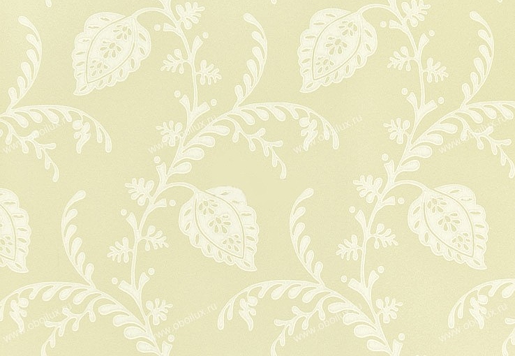 Обои Sanderson Classic Collection II DCLAPH107