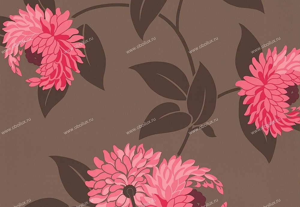 Обои Sanderson Classic Collection II DCLAPM103