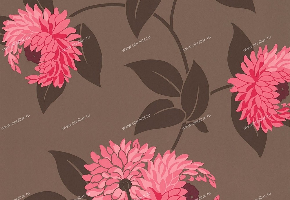 Обои Sanderson Classic Collection II DCLAPM103