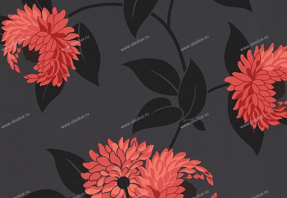 Обои Sanderson Classic Collection II DCLAPM104