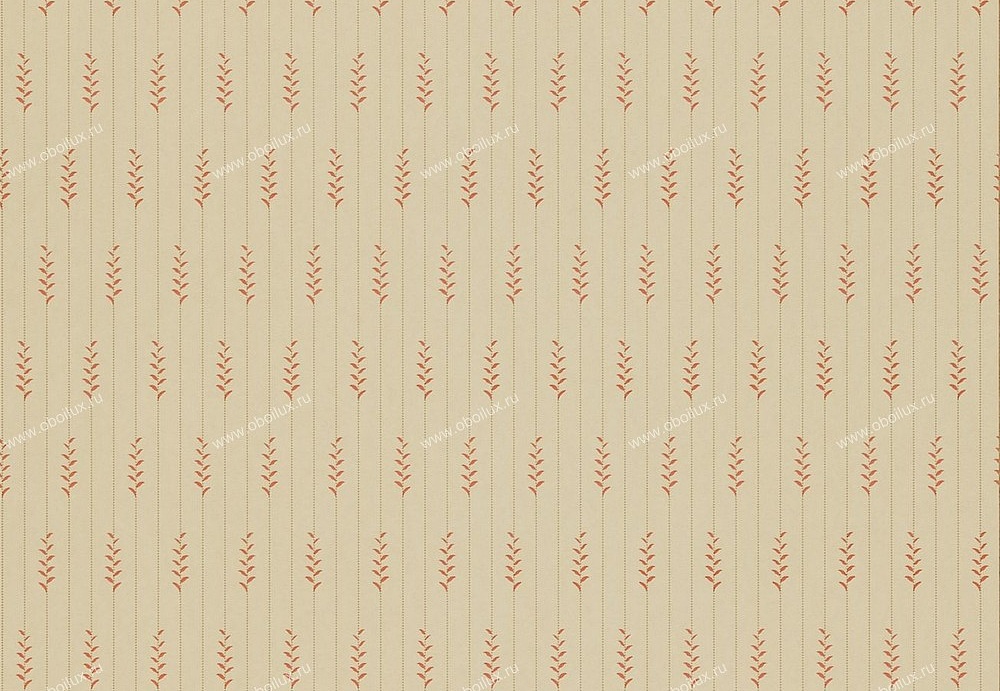 Обои Sanderson Classic Collection II DCLARY103