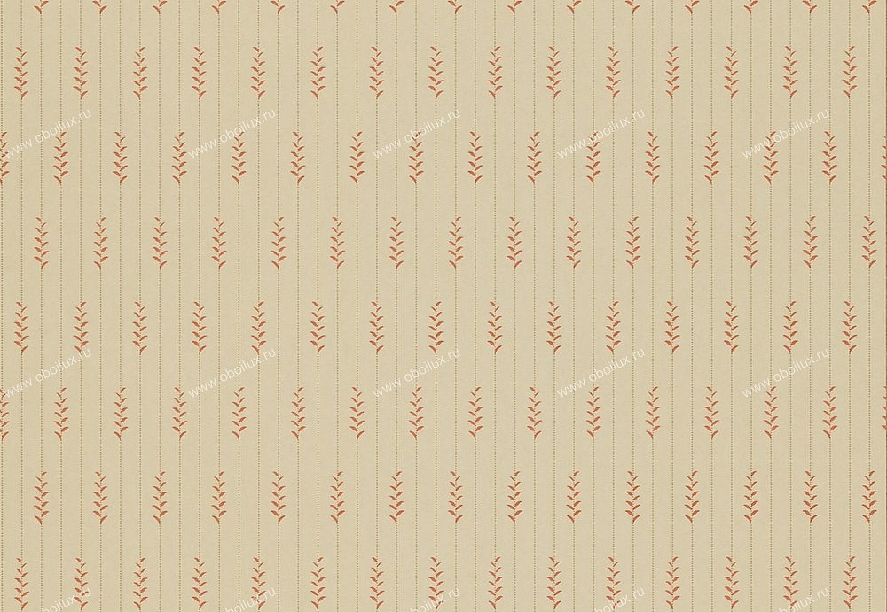 Обои Sanderson Classic Collection II DCLARY103