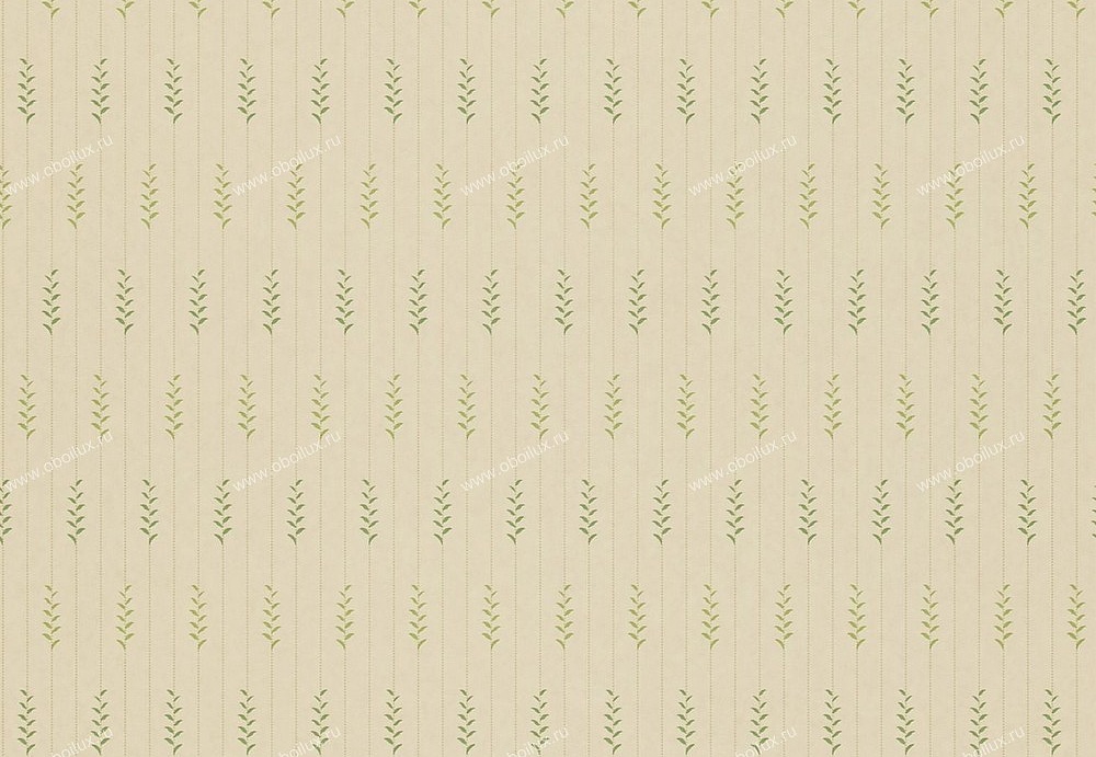 Обои Sanderson Classic Collection II DCLARY104