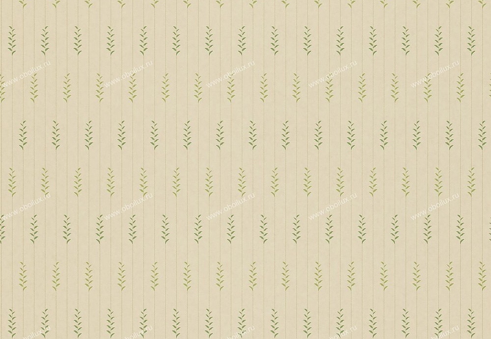 Обои Sanderson Classic Collection II DCLARY104