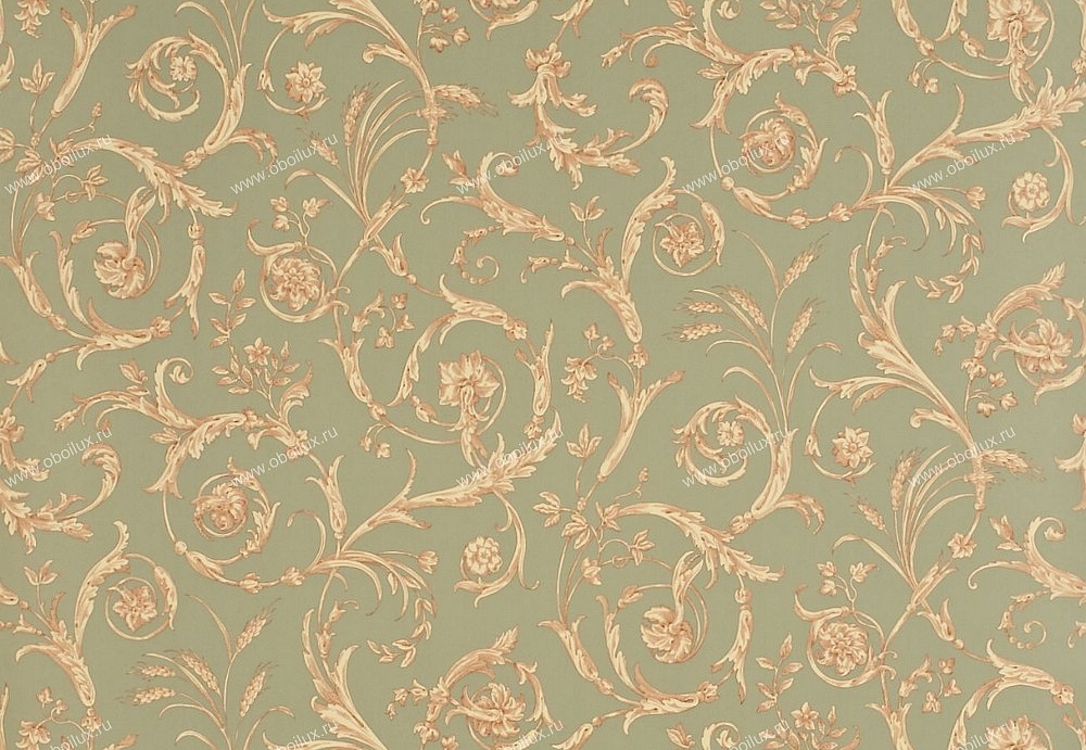 Обои Sanderson Classic Collection II DCLASC104