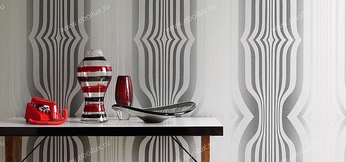 Обои Sanderson Vintage DVIWCO105