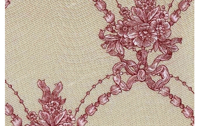 Итальянские обои Sangiorgio, коллекция Nostalgie, артикул M7938/40030