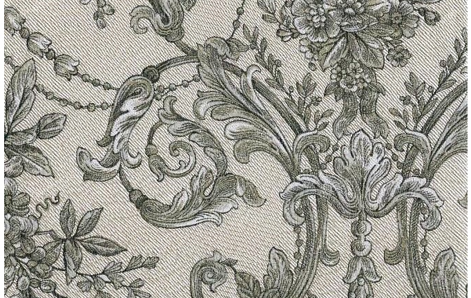 Итальянские обои Sangiorgio, коллекция Nostalgie, артикул M7875/80034