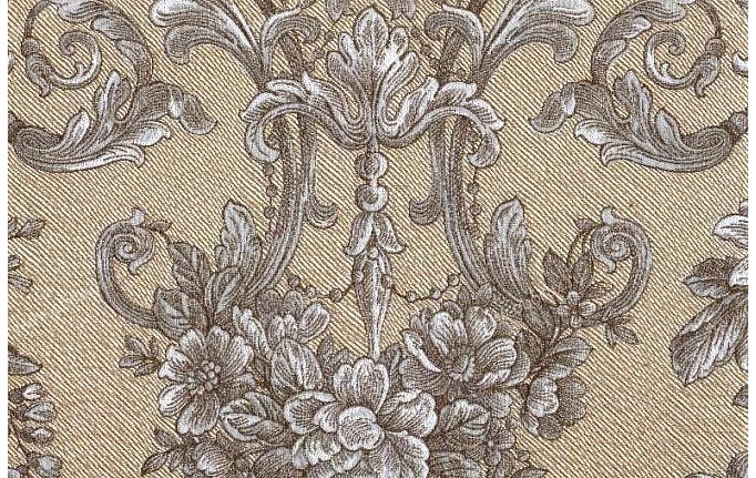 Итальянские обои Sangiorgio, коллекция Nostalgie, артикул M7875/81174