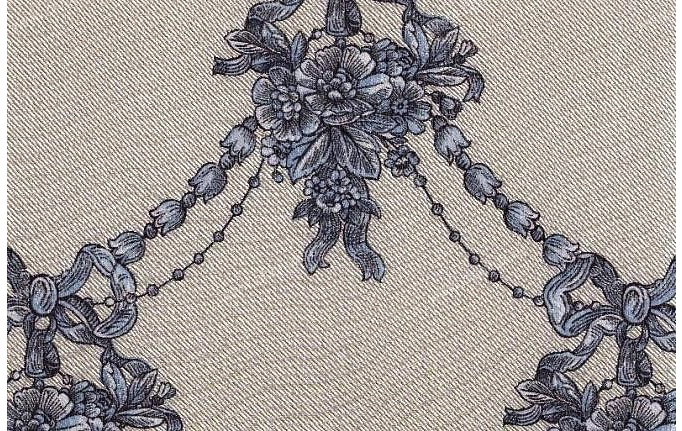 Итальянские обои Sangiorgio, коллекция Nostalgie, артикул M7938/8001