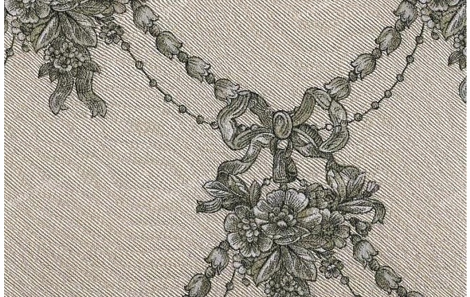 Итальянские обои Sangiorgio, коллекция Nostalgie, артикул M7938/80034