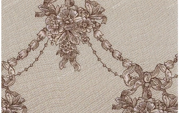 Итальянские обои Sangiorgio, коллекция Nostalgie, артикул M7938/80174