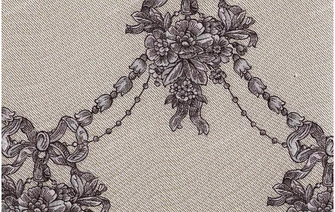 Итальянские обои Sangiorgio, коллекция Nostalgie, артикул M7938/80384