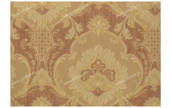 Итальянские обои Sangiorgio, коллекция Orleans, артикул M560/217