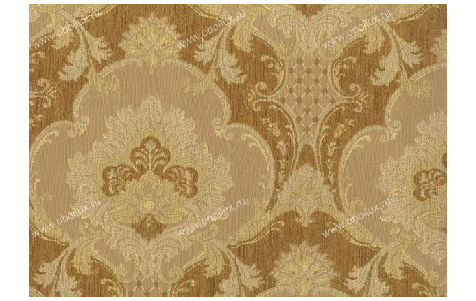 Итальянские обои Sangiorgio, коллекция Orleans, артикул M560/264