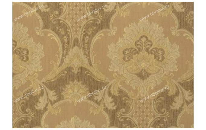 Итальянские обои Sangiorgio, коллекция Orleans, артикул M560/268