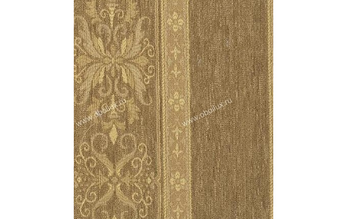 Итальянские обои Sangiorgio, коллекция Orleans, артикул M561/268
