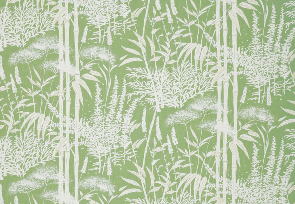 Ткань Nina Campbell Jardiniere NCF4463-04