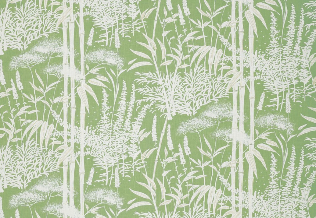 Ткань Nina Campbell Jardiniere NCF4463-04