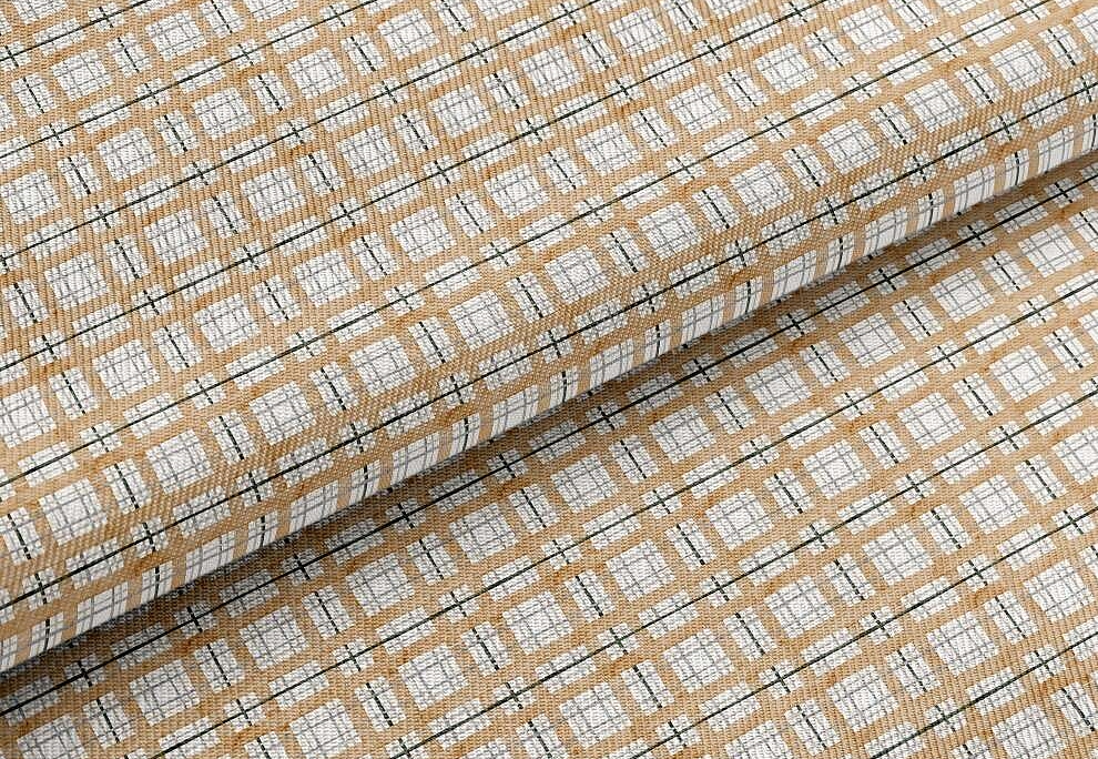 Ткань Серебрянная Студия (Silver Studio) Loona D206-01-TW