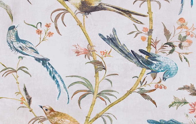 Английская ткань Romo, коллекция Pluma, артикул 7979/03