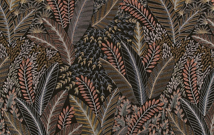 Английская ткань Romo, коллекция Pluma, артикул 7977/03