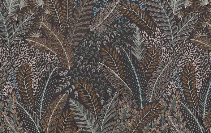 Английская ткань Romo, коллекция Pluma, артикул 7977/04