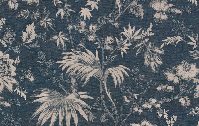 Английская ткань Romo, коллекция Pluma, артикул 7981/05
