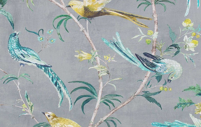 Английская ткань Romo, коллекция Pluma, артикул 7979/04