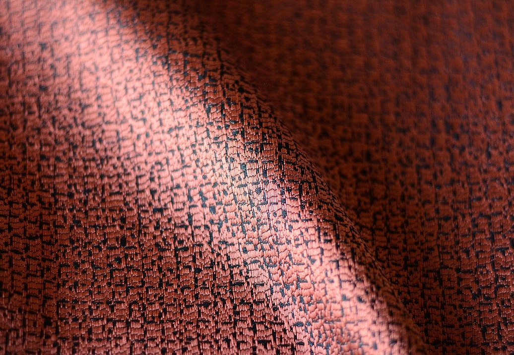 Ткань Degrape Maroon Maroon/187/3