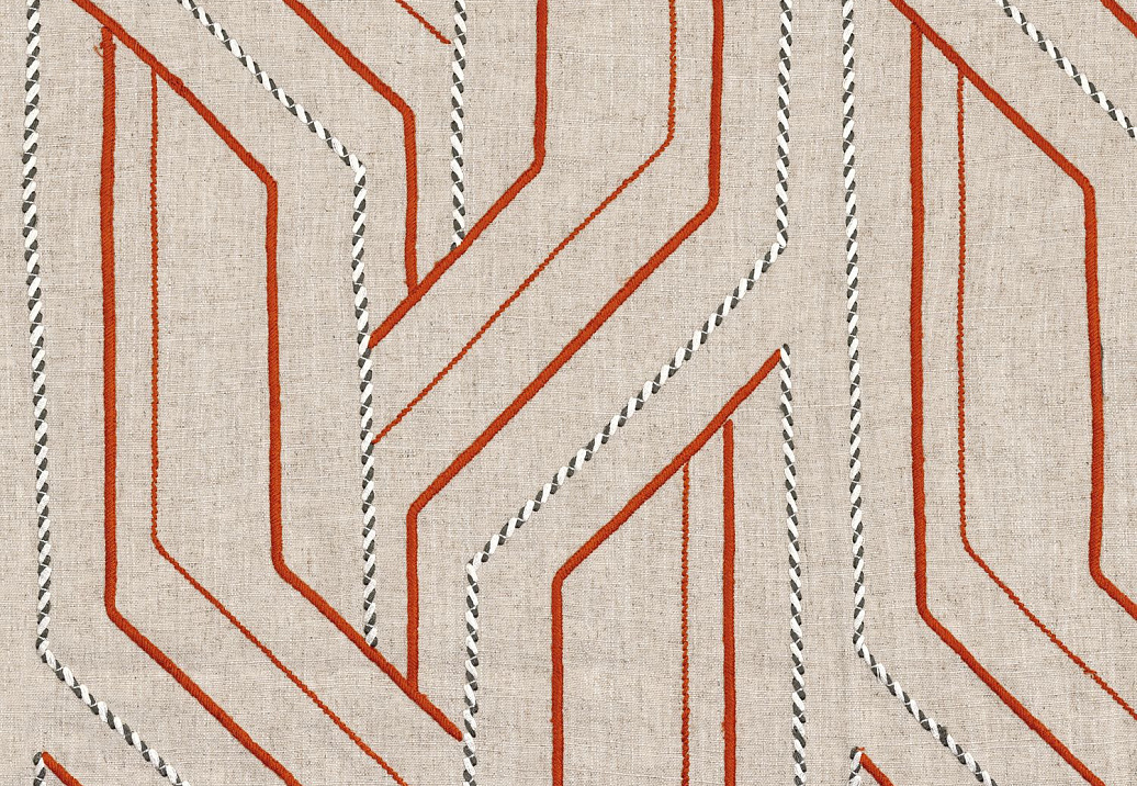 Ткань Casamance Valvidia 32910551