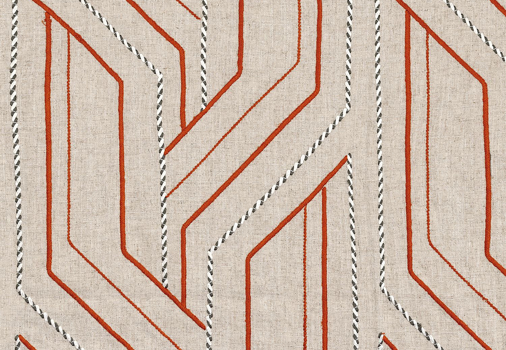 Ткань Casamance Valvidia 32910551