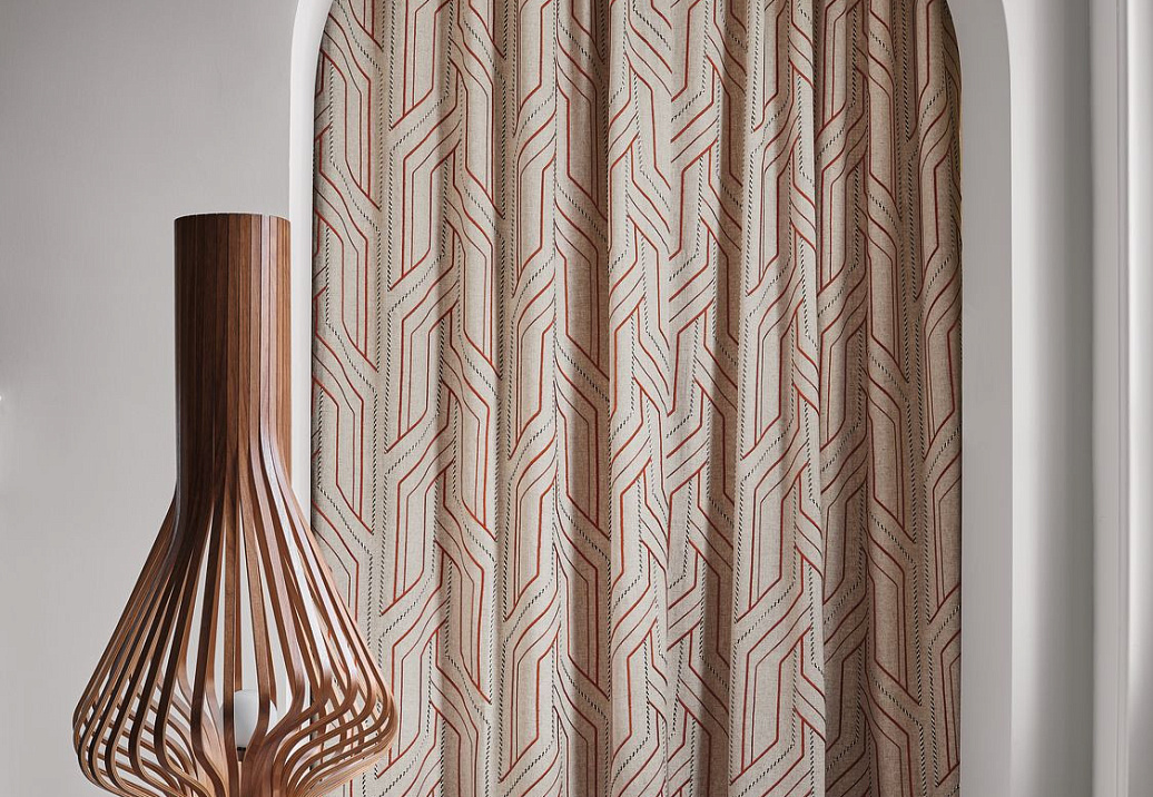 Ткань Casamance Valvidia 32910551
