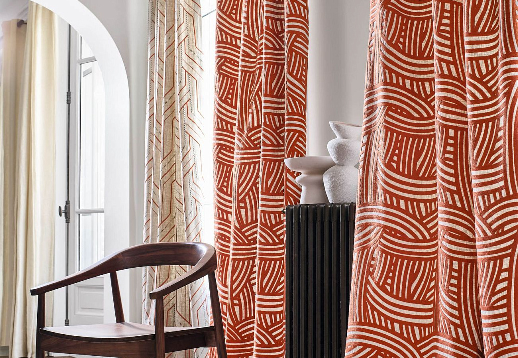 Ткань Casamance Valvidia 31640516