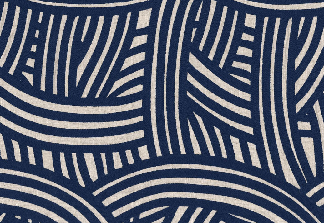 Ткань Casamance Valvidia 31640395