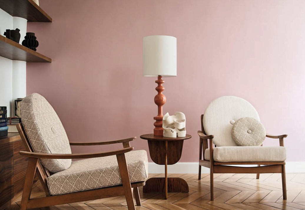 Ткань Casamance Harmonie 45150244