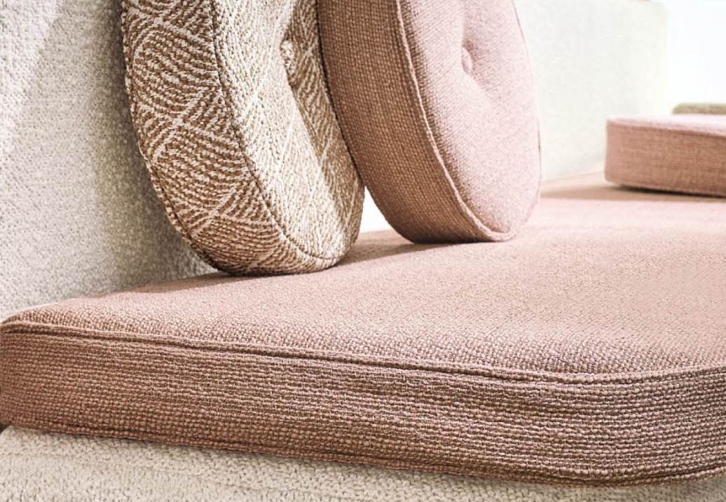 Ткань Casamance Harmonie 45160413