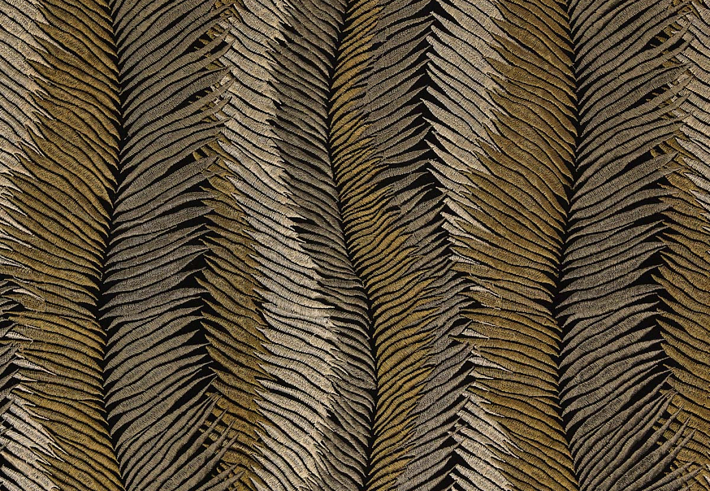 Ткань Lizzo Plumage Plumage/09