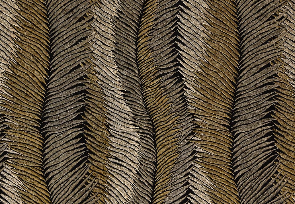 Ткань Lizzo Plumage Plumage/09