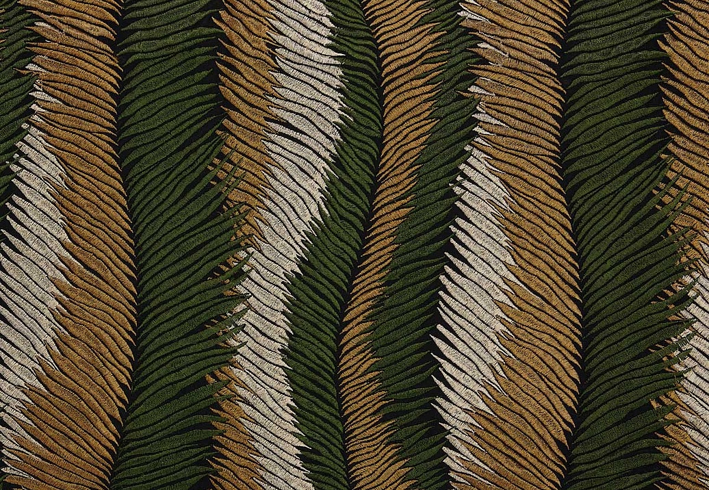 Ткань Lizzo Plumage Plumage/05