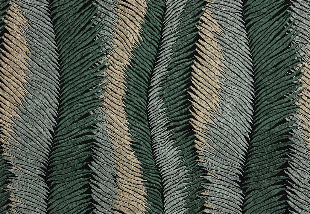Ткань Lizzo Plumage Plumage/04