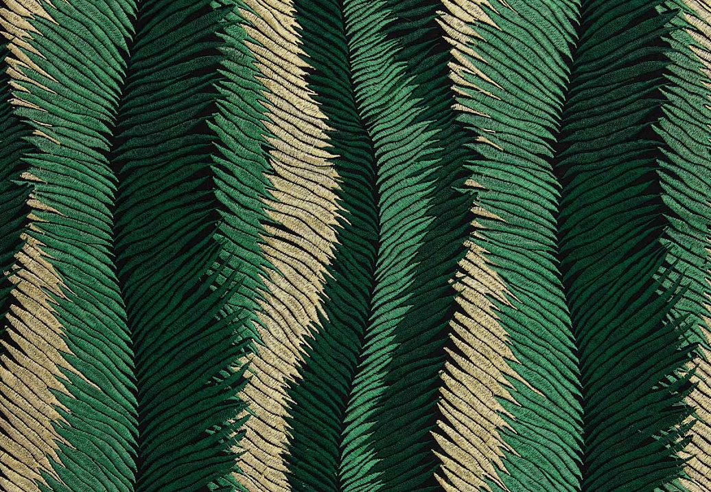 Ткань Lizzo Plumage Plumage/03