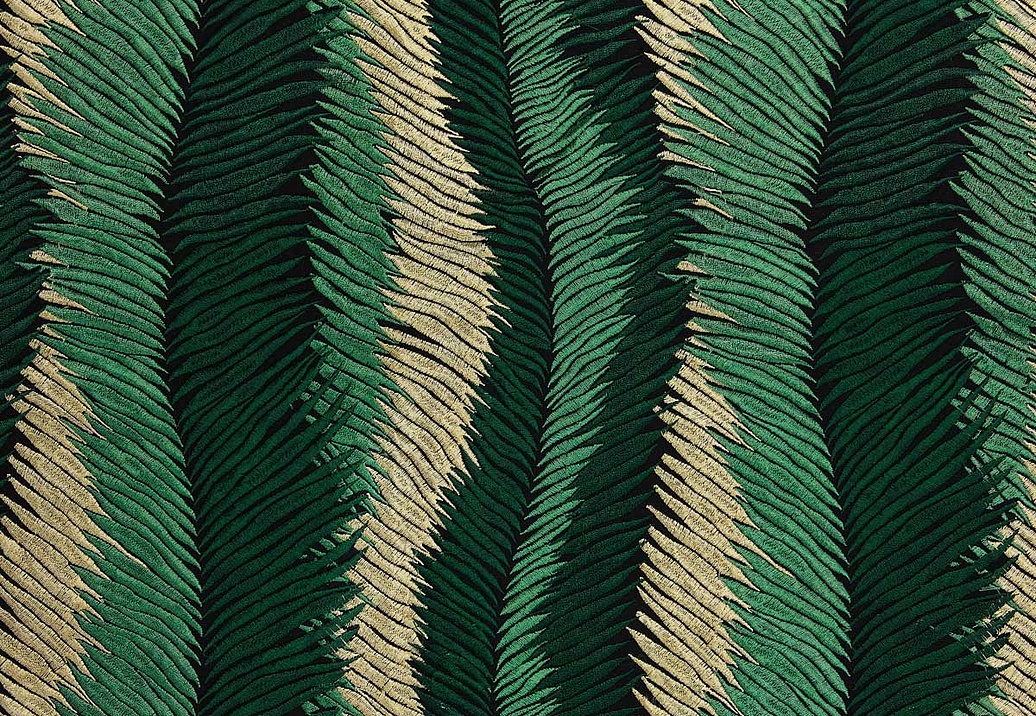 Ткань Lizzo Plumage Plumage/03