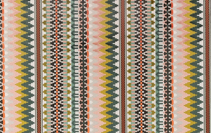 Английская ткань Romo, коллекция Talulah, артикул 7995/04
